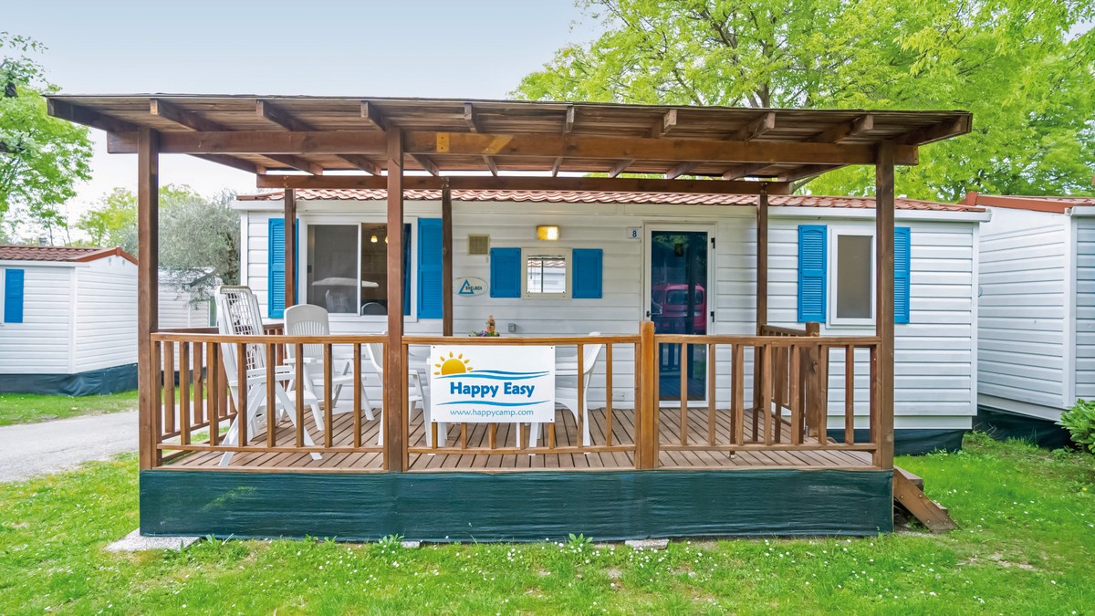 Lido di Sesto Camping (by Happy Camp)