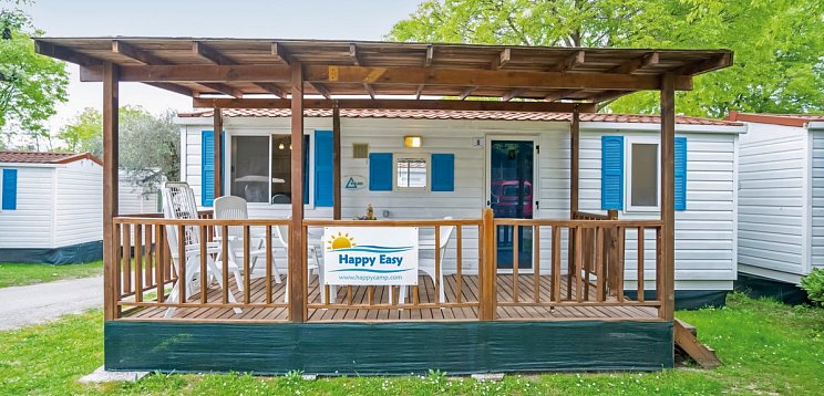 Lido di Sesto Camping (by Happy Camp)