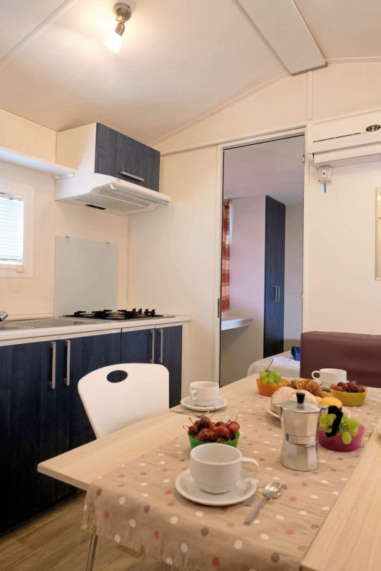 Lido di Sesto Camping (by Happy Camp)