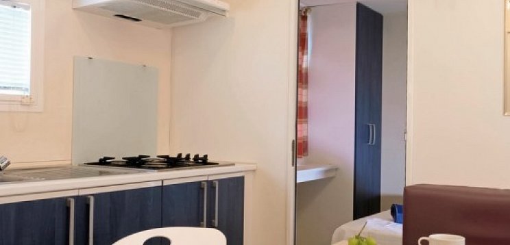 Lido di Sesto Camping (by Happy Camp)