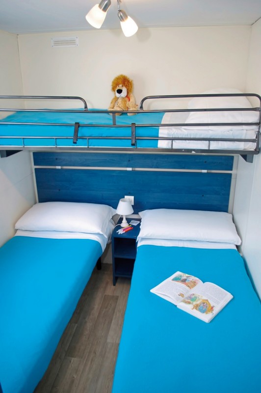 Lido di Sesto Camping (by Happy Camp)