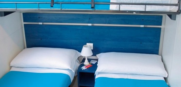 Lido di Sesto Camping (by Happy Camp)