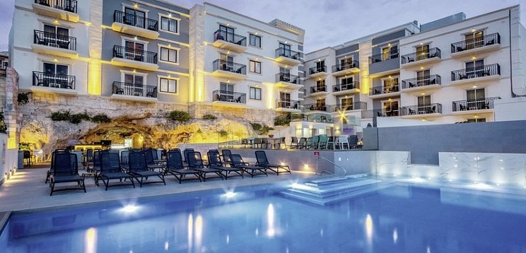 Pergola Hotel & Spa