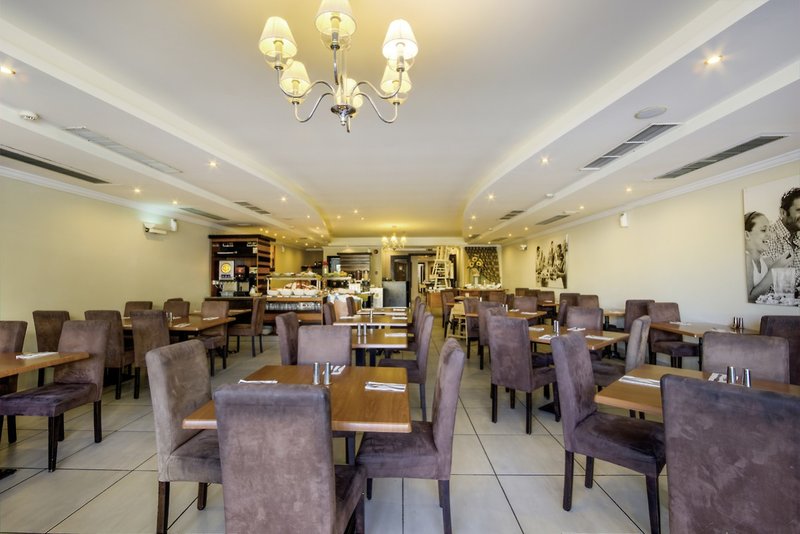 Pergola Hotel & Spa