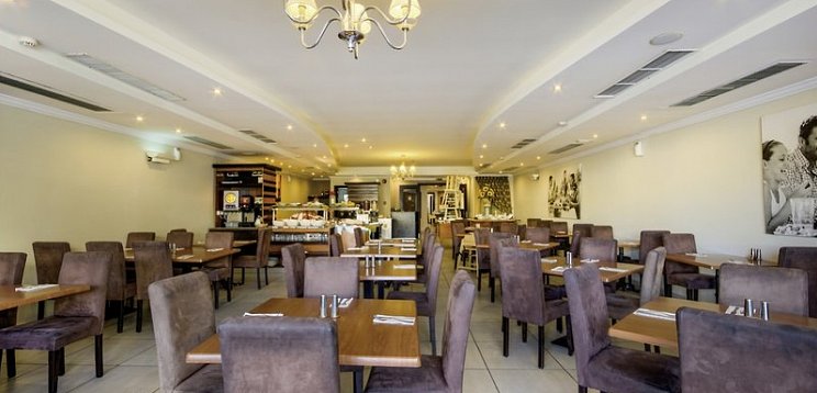 Pergola Hotel & Spa