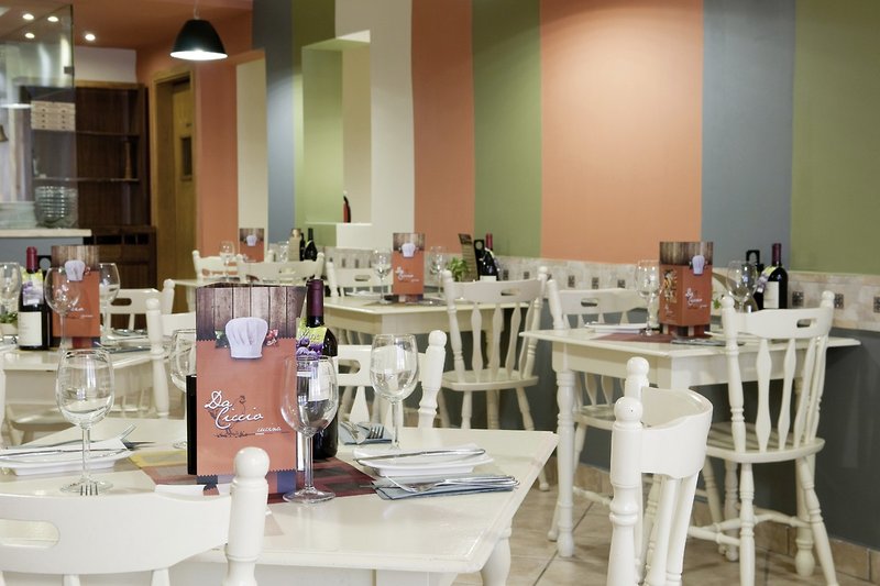 Pergola Hotel & Spa