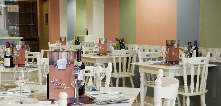 Pergola Hotel & Spa