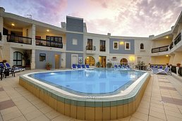 Pergola Hotel & Spa