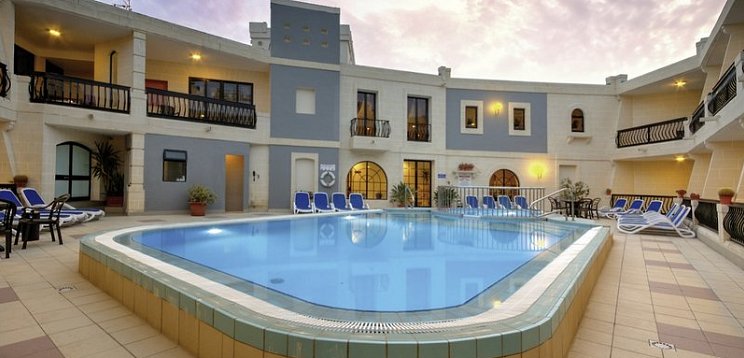 Pergola Hotel & Spa
