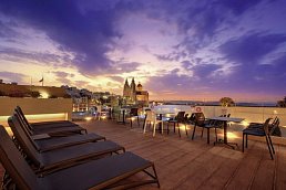 Pergola Hotel & Spa