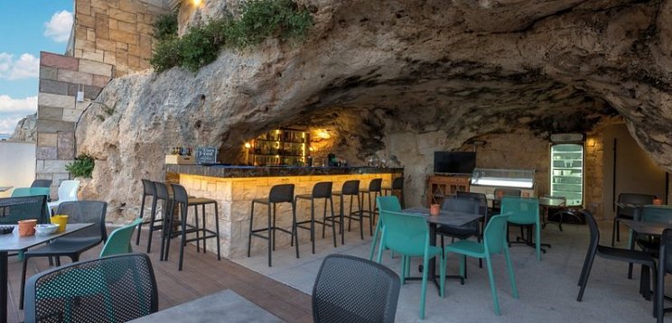 Pergola Hotel & Spa