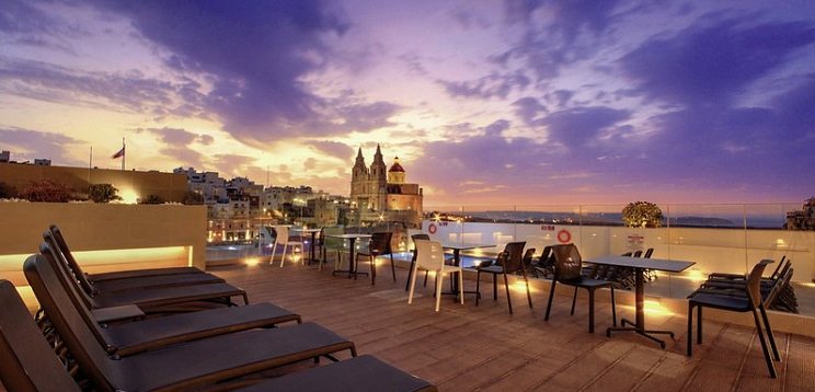 Pergola Hotel & Spa