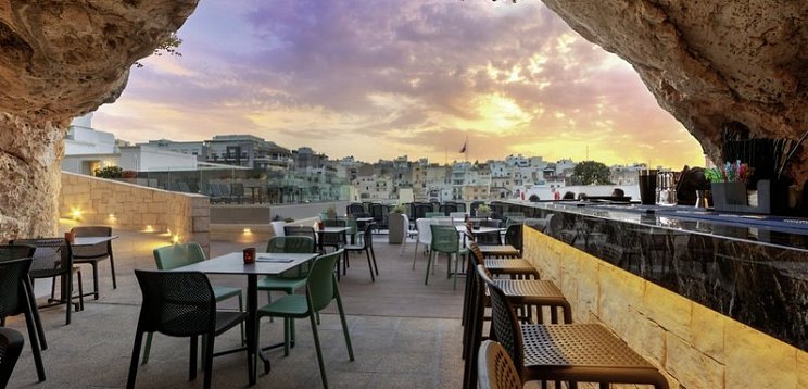 Pergola Hotel & Spa