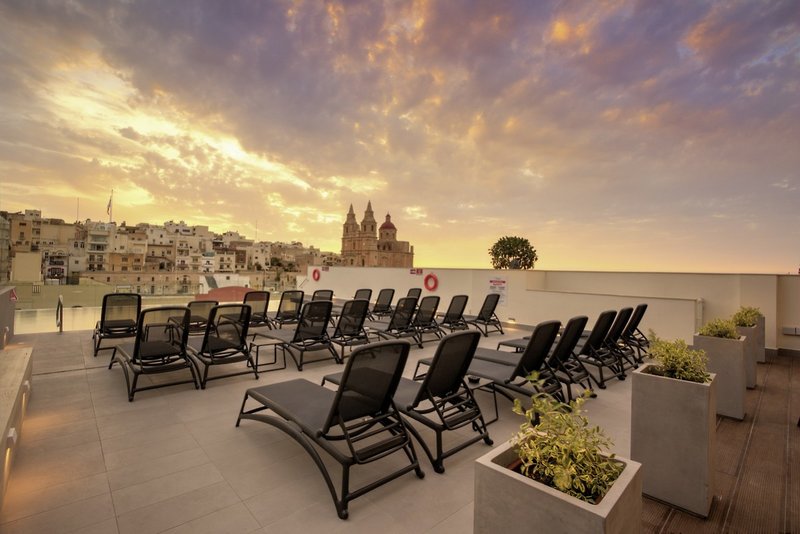 Pergola Hotel & Spa