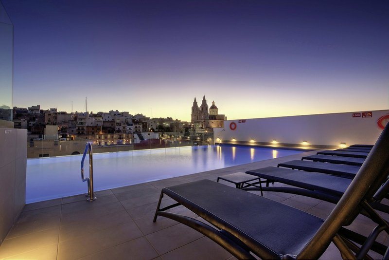 Pergola Hotel & Spa