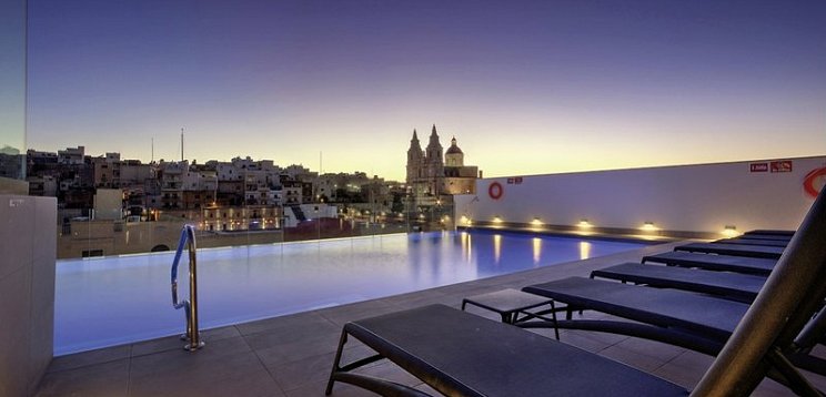 Pergola Hotel & Spa