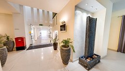 St. Julians Bay Hotel