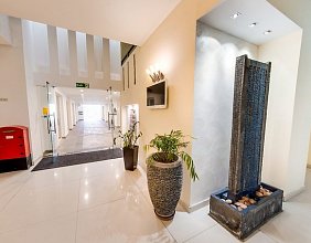 St. Julians Bay Hotel