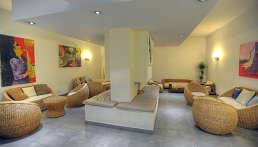 St. Julians Bay Hotel