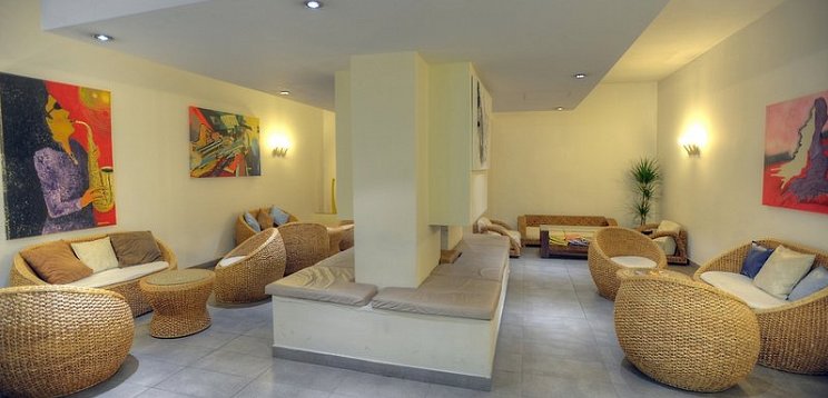 St. Julians Bay Hotel