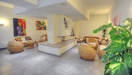 St. Julians Bay Hotel