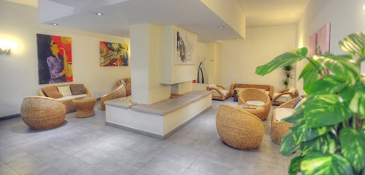 St. Julians Bay Hotel