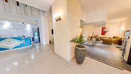 St. Julians Bay Hotel