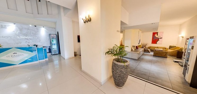 St. Julians Bay Hotel