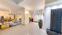 St. Julians Bay Hotel