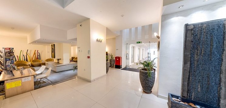 St. Julians Bay Hotel