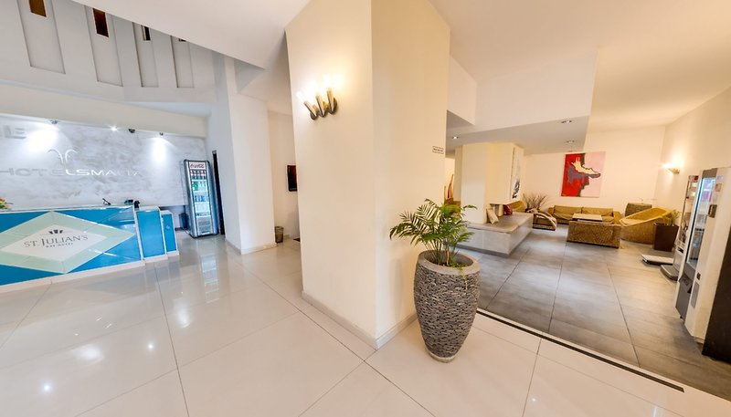 St. Julians Bay Hotel