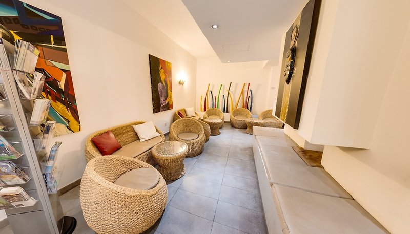 St. Julians Bay Hotel