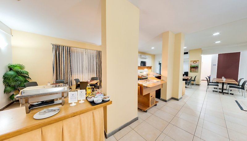 St. Julians Bay Hotel