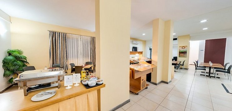 St. Julians Bay Hotel