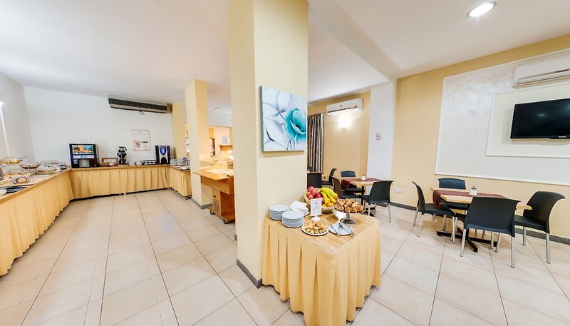 St. Julians Bay Hotel
