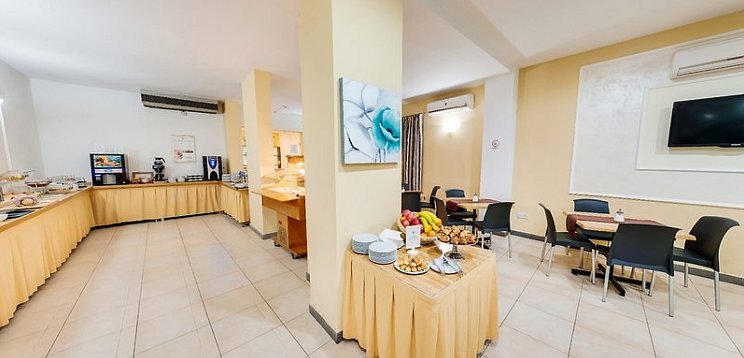 St. Julians Bay Hotel