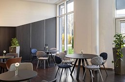 NH München Airport