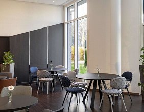 NH München Airport