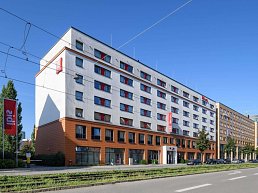 ibis Muenchen City Arnulfpark