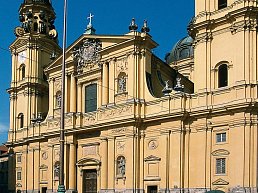 ibis Muenchen City Arnulfpark