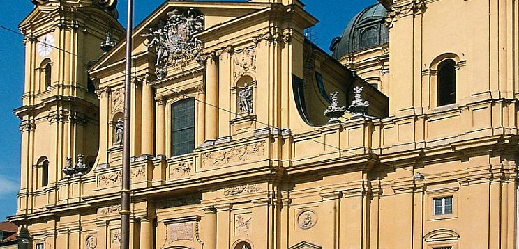 ibis Muenchen City Arnulfpark