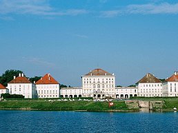 ibis Muenchen City Arnulfpark