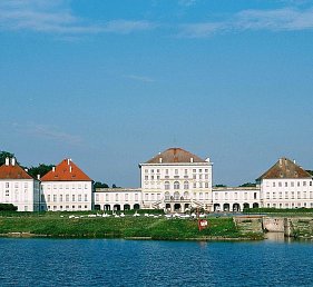 ibis Muenchen City Arnulfpark