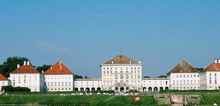 ibis Muenchen City Arnulfpark