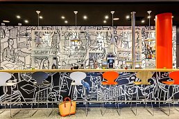 ibis Muenchen City Arnulfpark