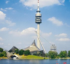 ibis Muenchen City Arnulfpark