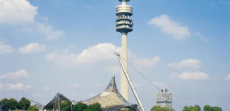 ibis Muenchen City Arnulfpark