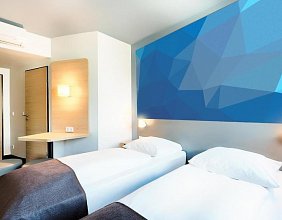 B&B HOTEL München-Schwabing