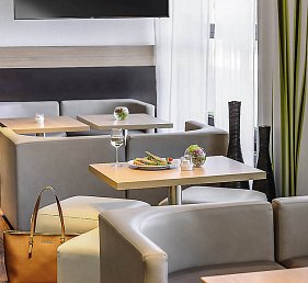 B&B HOTEL München-Schwabing