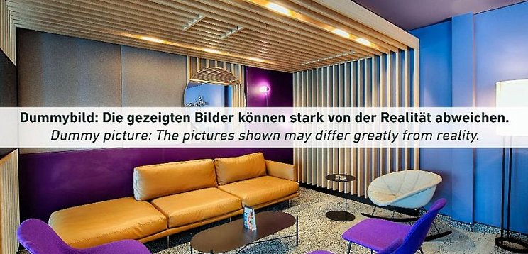 B&B HOTEL München-Schwabing